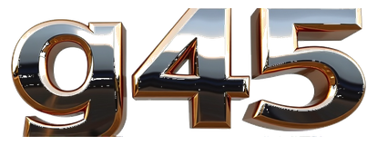 g45 logo